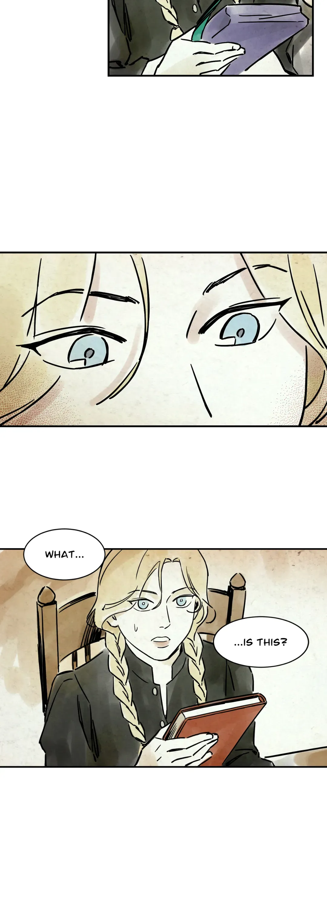 House Of Desire Chapter 29 page 23 - 