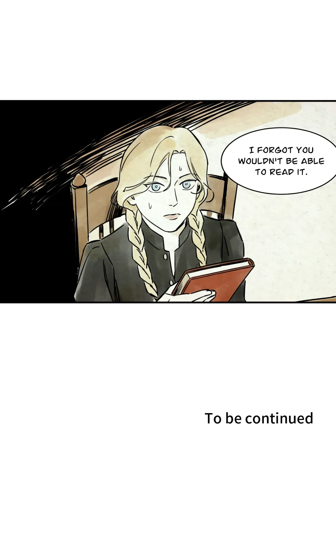 House Of Desire Chapter 29 page 25 - 