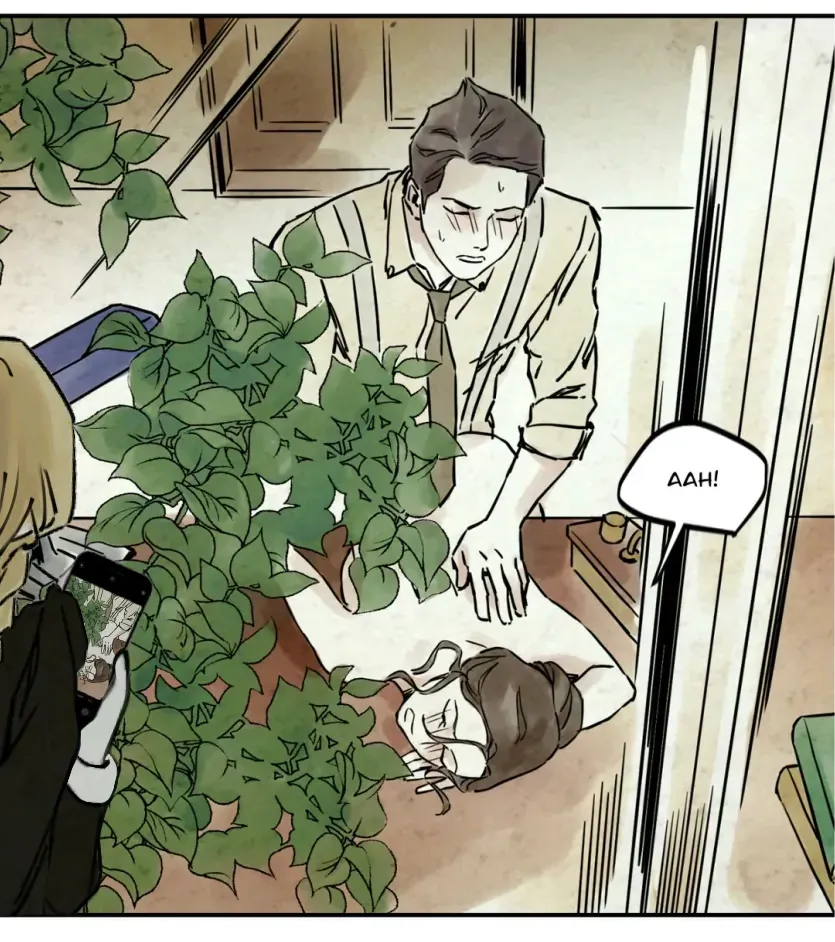 House Of Desire Chapter 29 page 26 - 