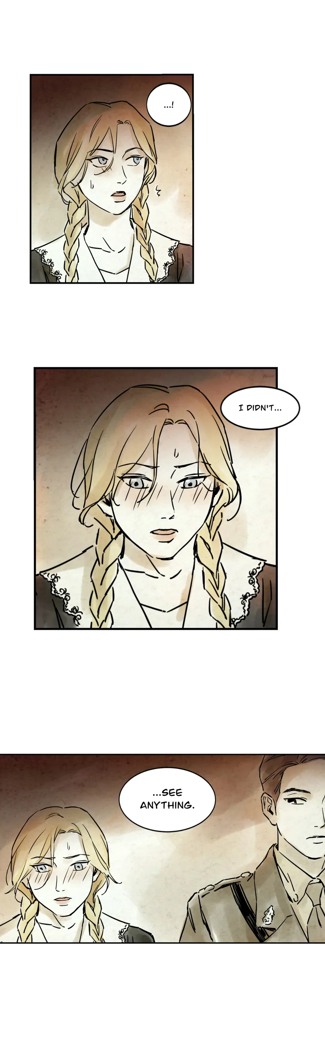 House Of Desire Chapter 29 page 8 - 