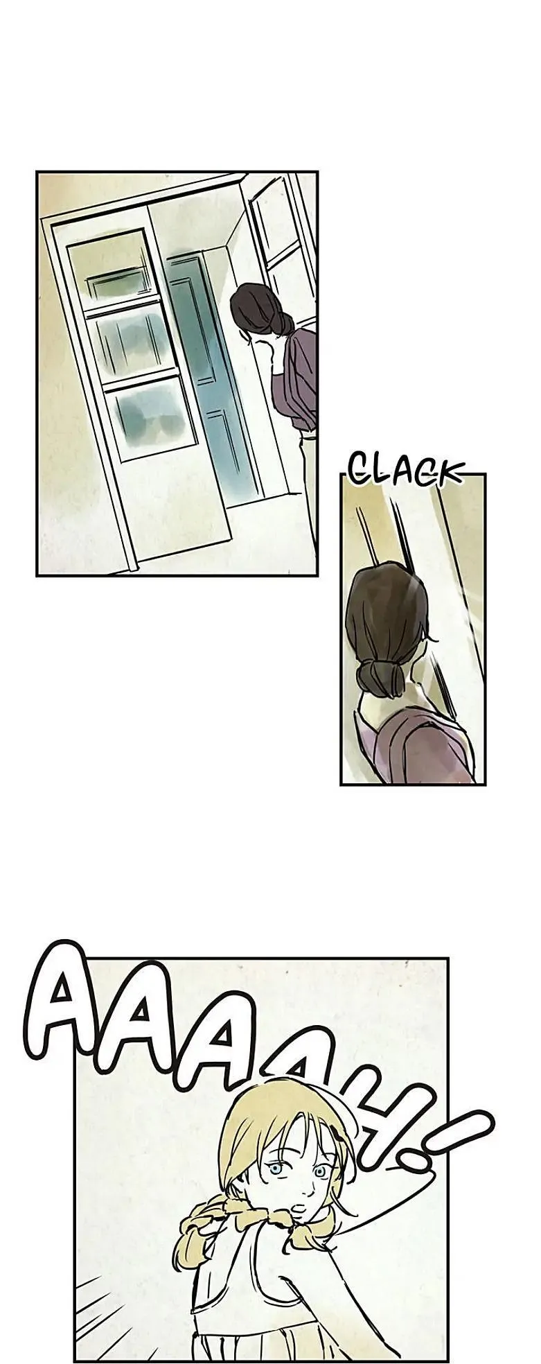 House Of Desire Chapter 3 page 15 - 