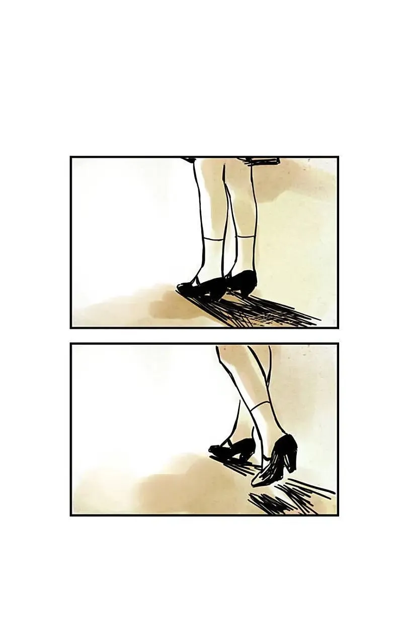 House Of Desire Chapter 3 page 20 - 