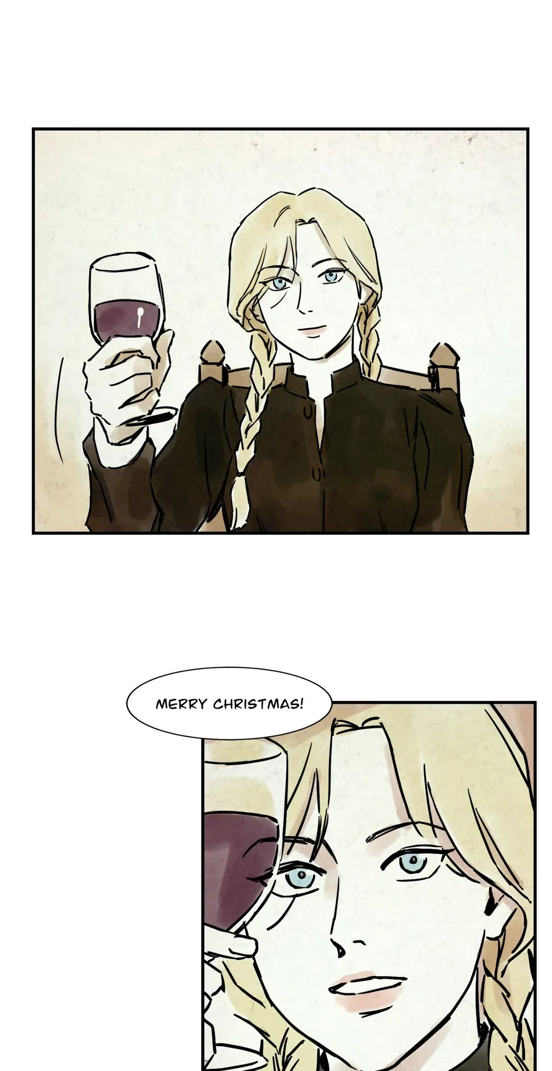 House Of Desire Chapter 30 page 11 - 