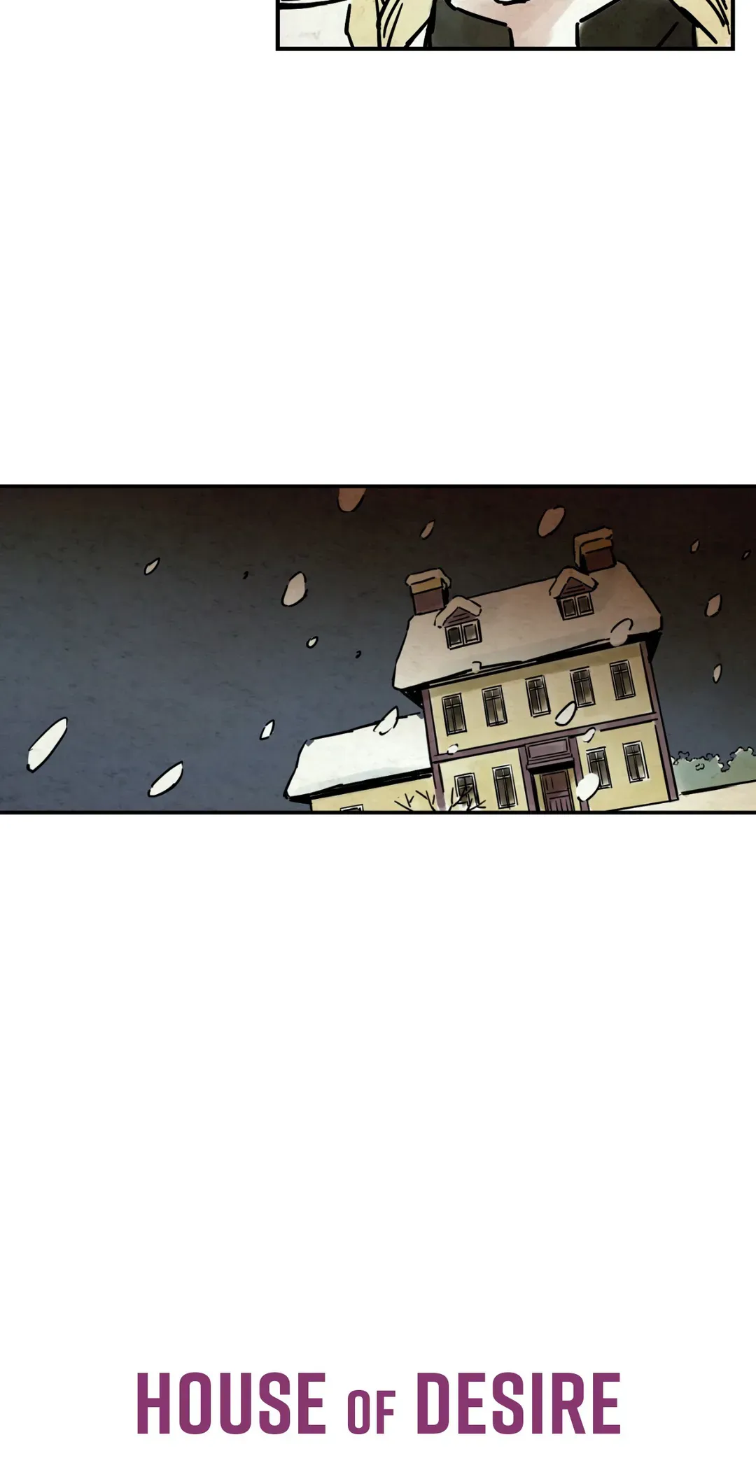 House Of Desire Chapter 30 page 12 - 
