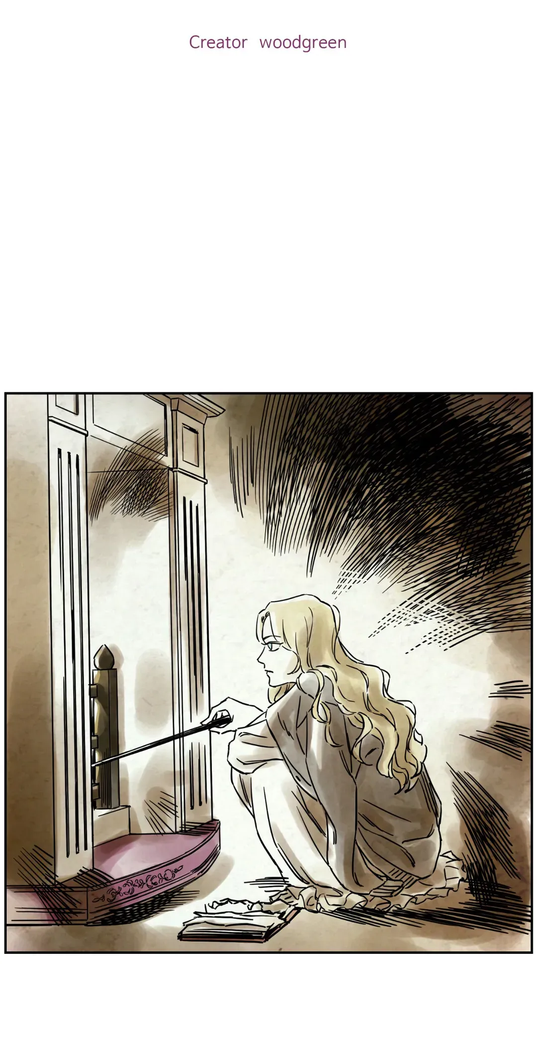House Of Desire Chapter 30 page 13 - 
