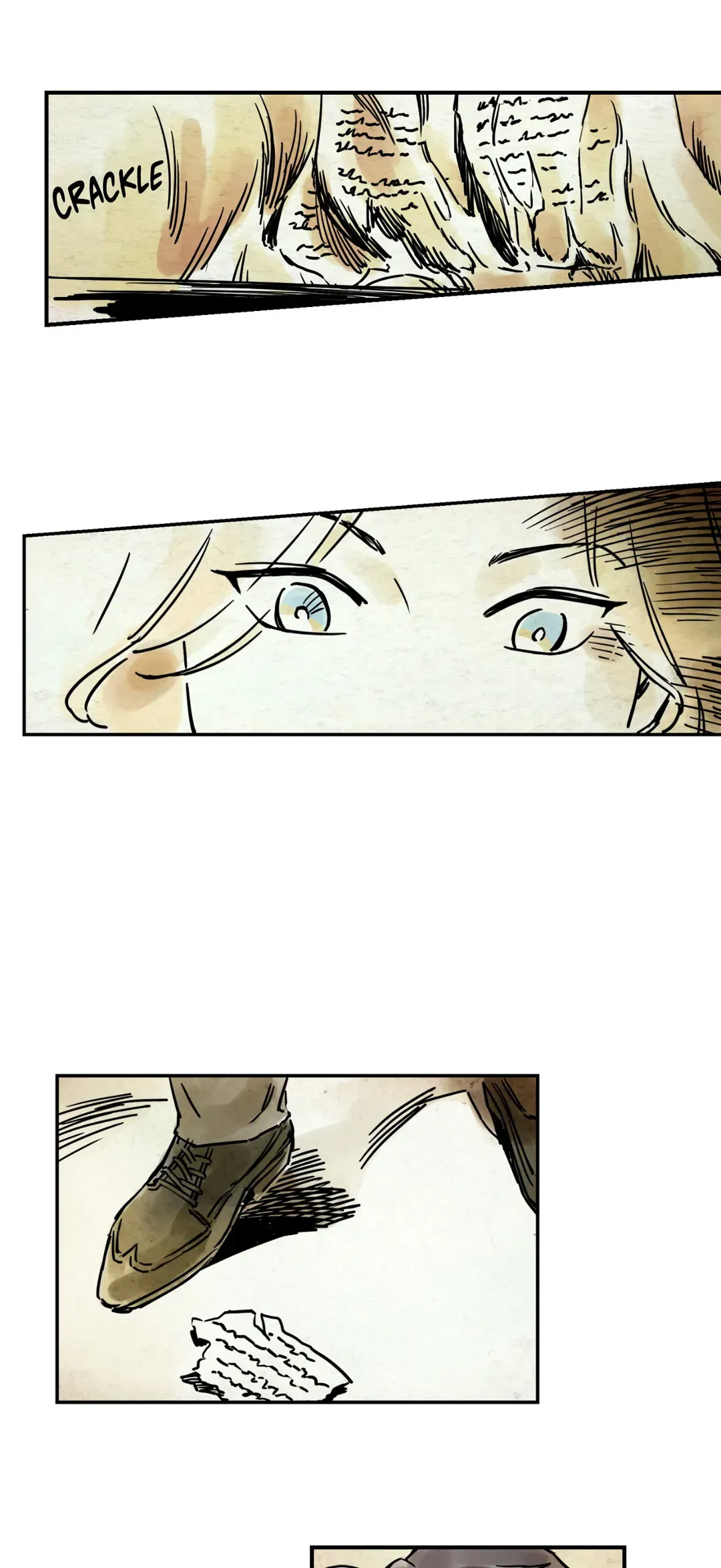 House Of Desire Chapter 30 page 14 - 