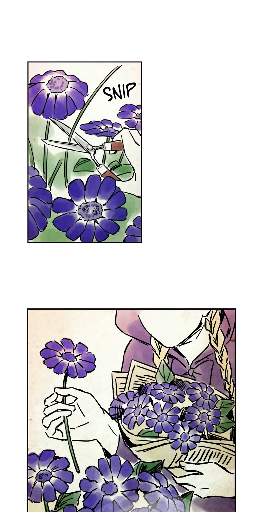 House Of Desire Chapter 30 page 17 - 