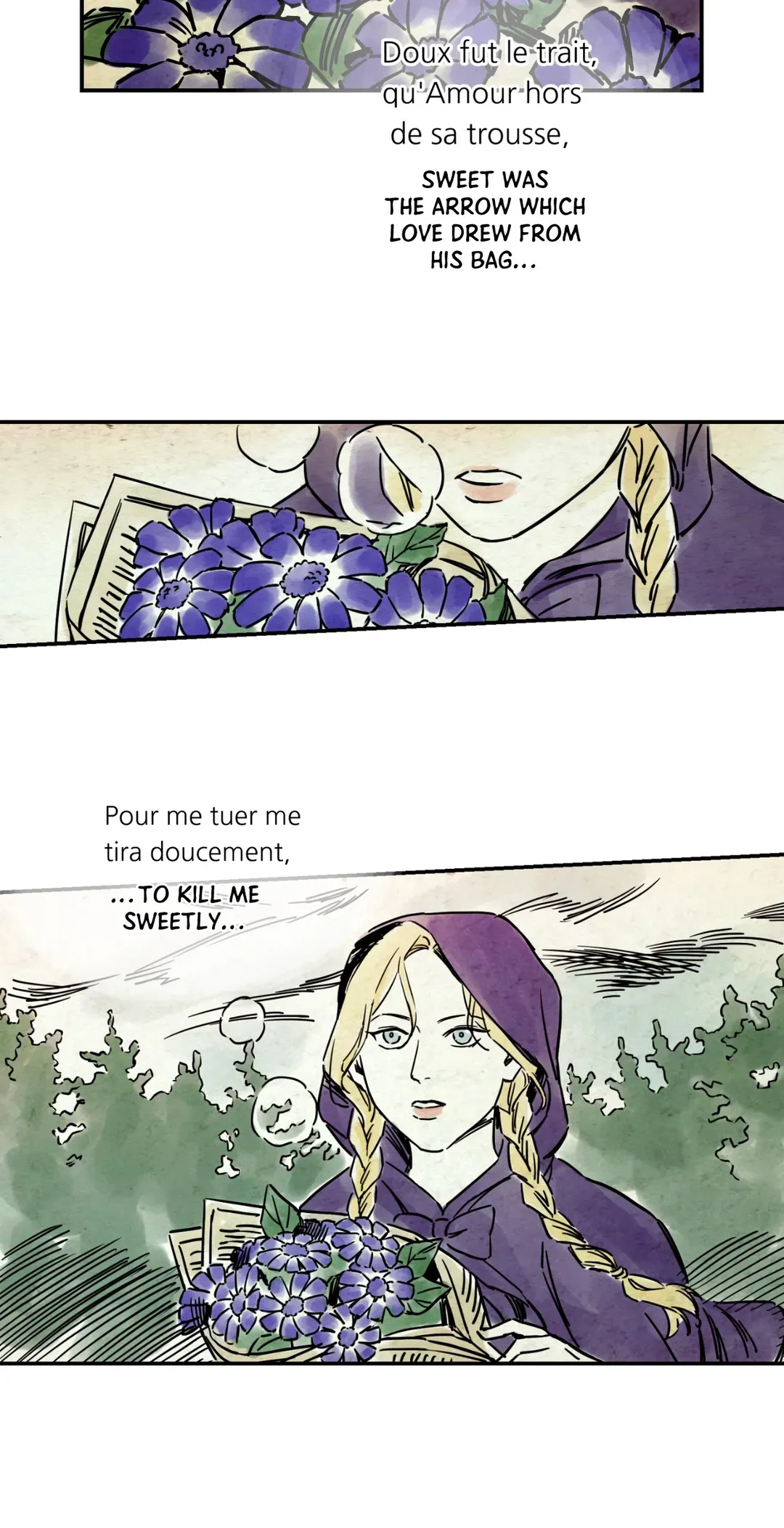 House Of Desire Chapter 30 page 18 - 