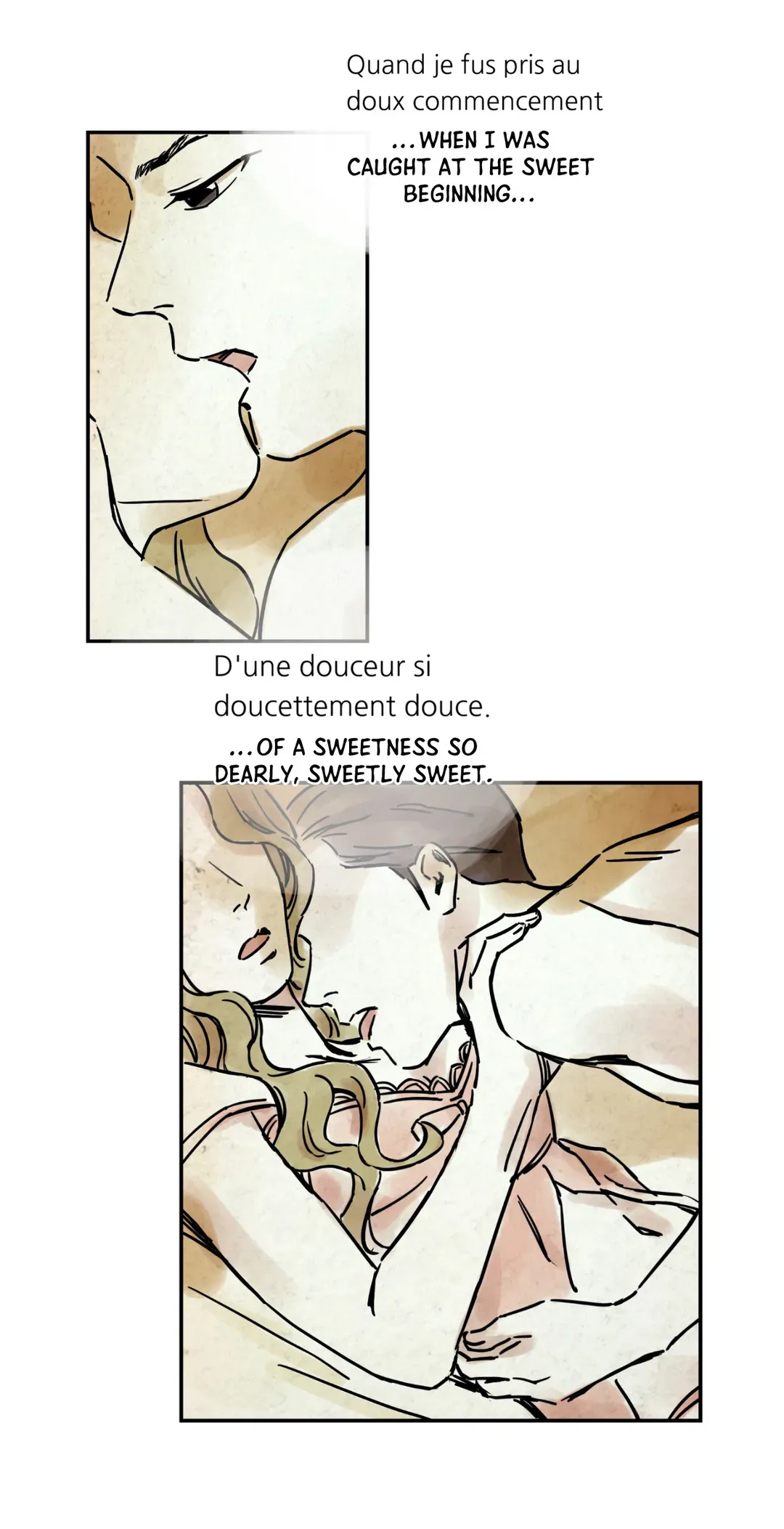House Of Desire Chapter 30 page 19 - 