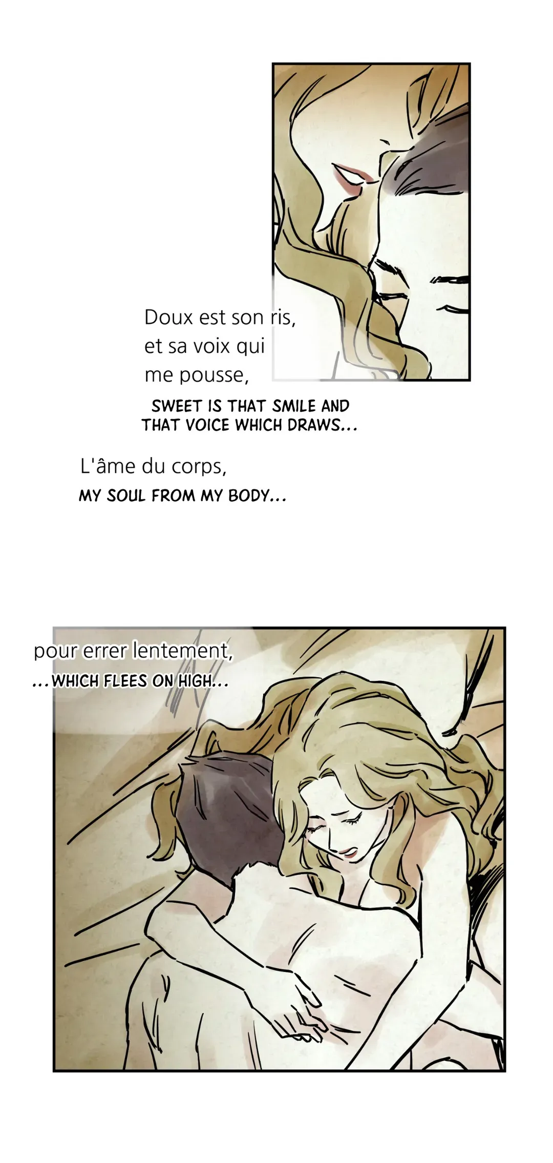 House Of Desire Chapter 30 page 20 - 