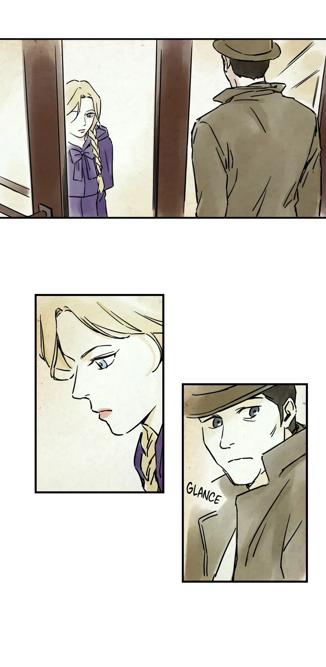House Of Desire Chapter 30 page 28 - 