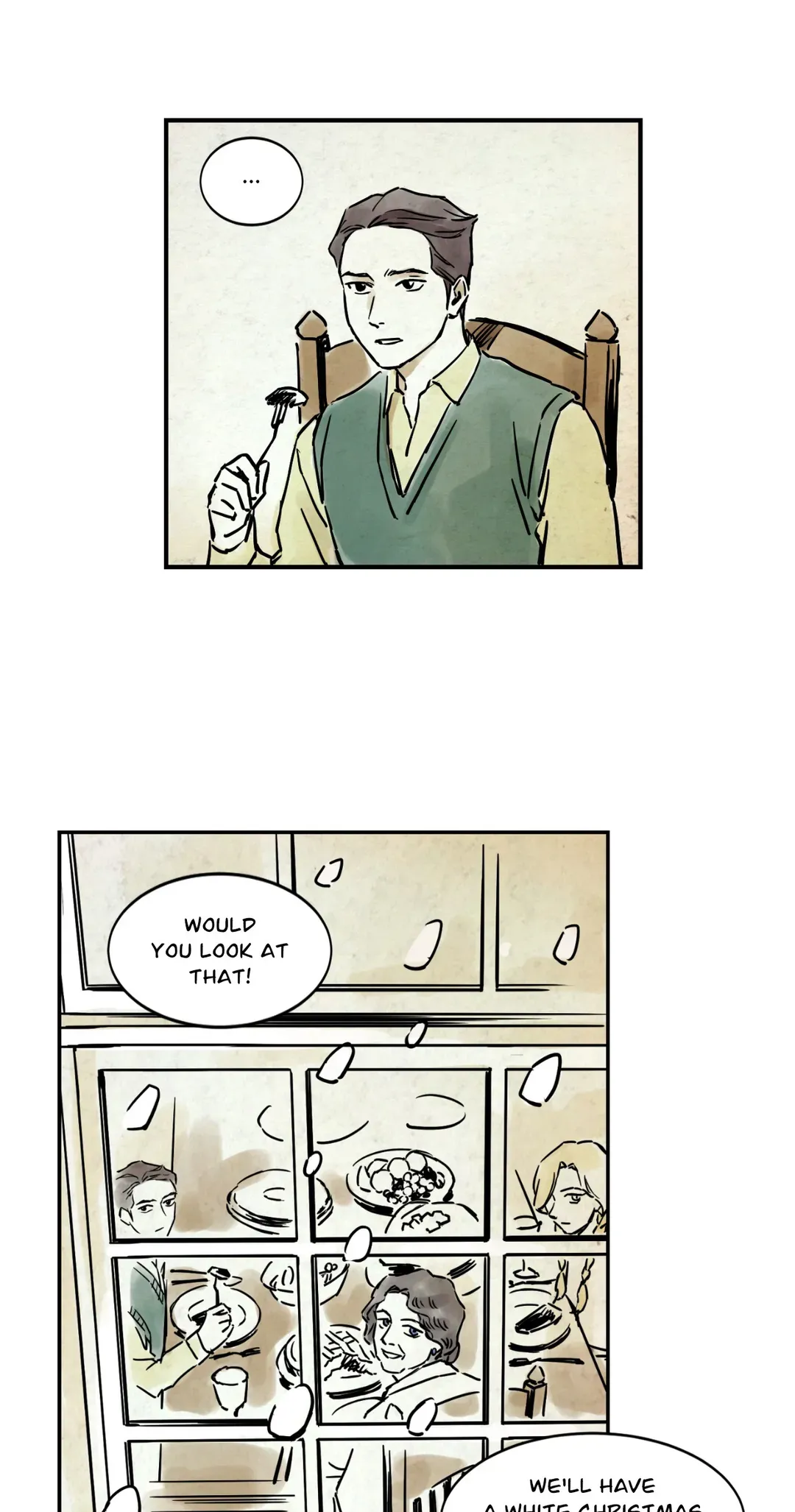 House Of Desire Chapter 30 page 8 - 