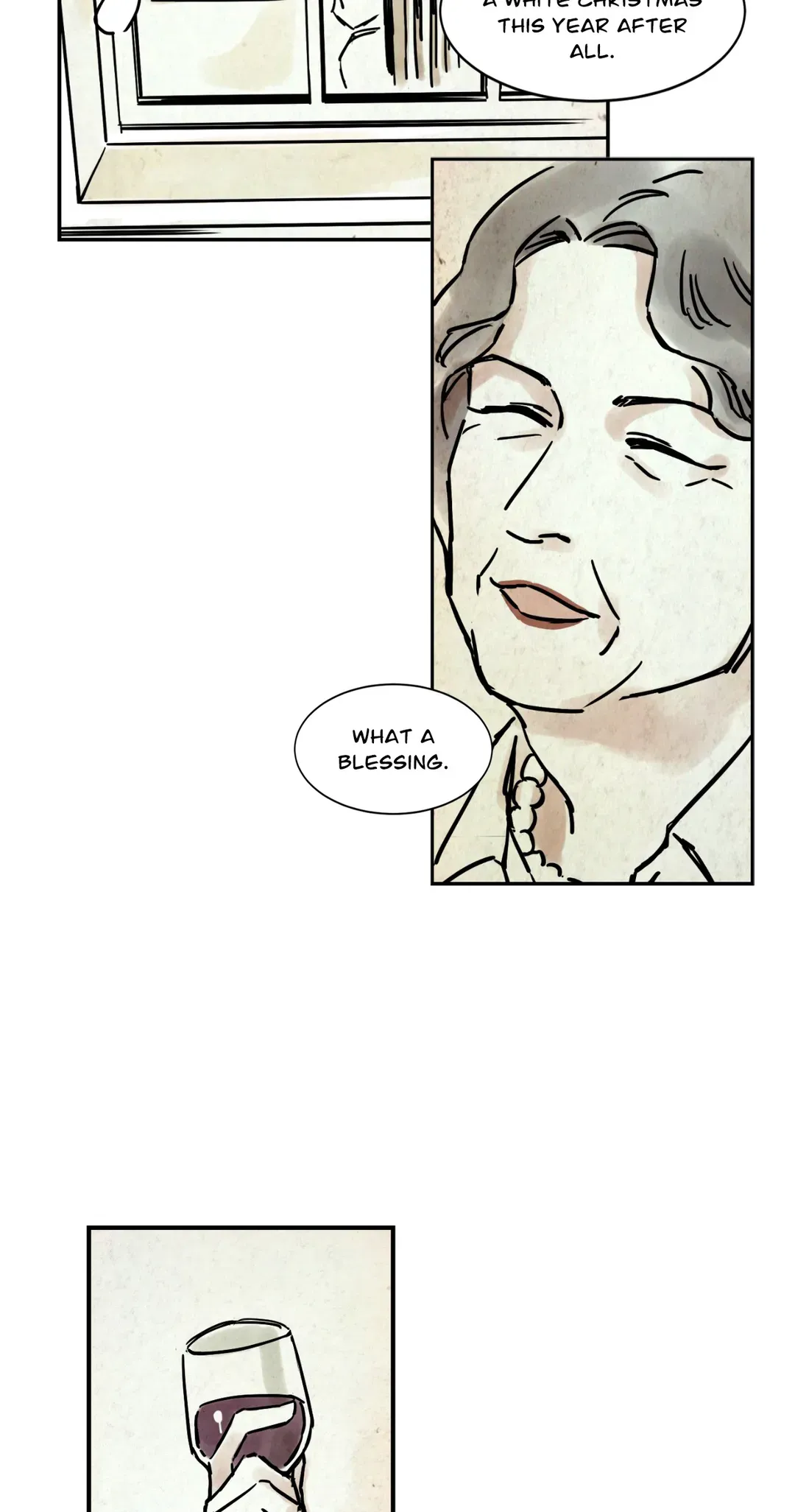 House Of Desire Chapter 30 page 9 - 