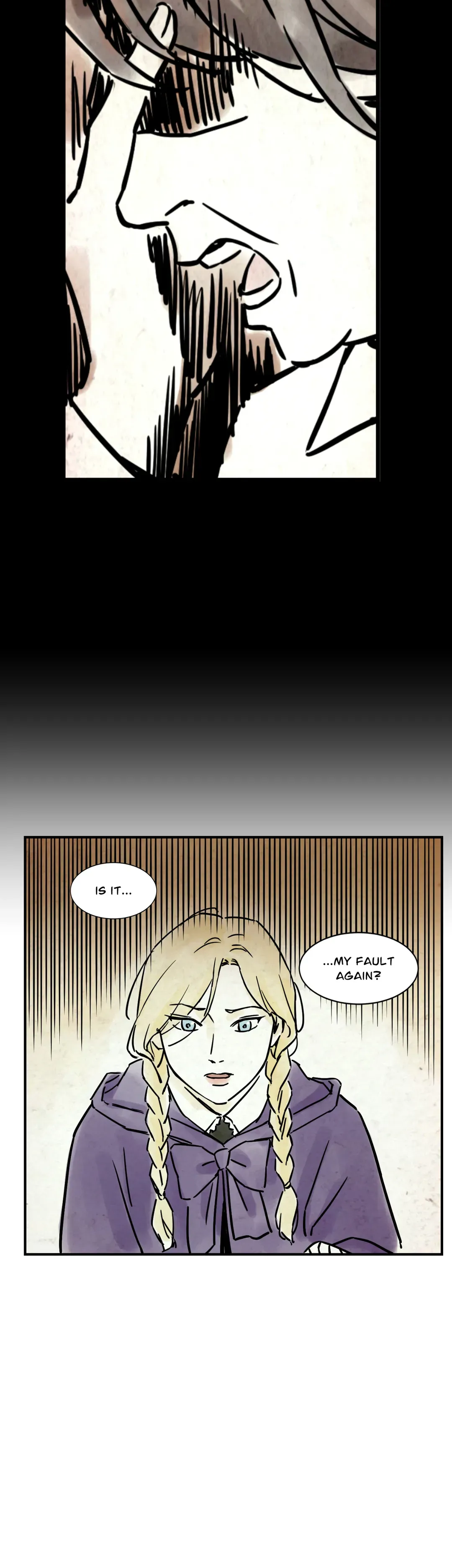 House Of Desire Chapter 31 page 13 - 