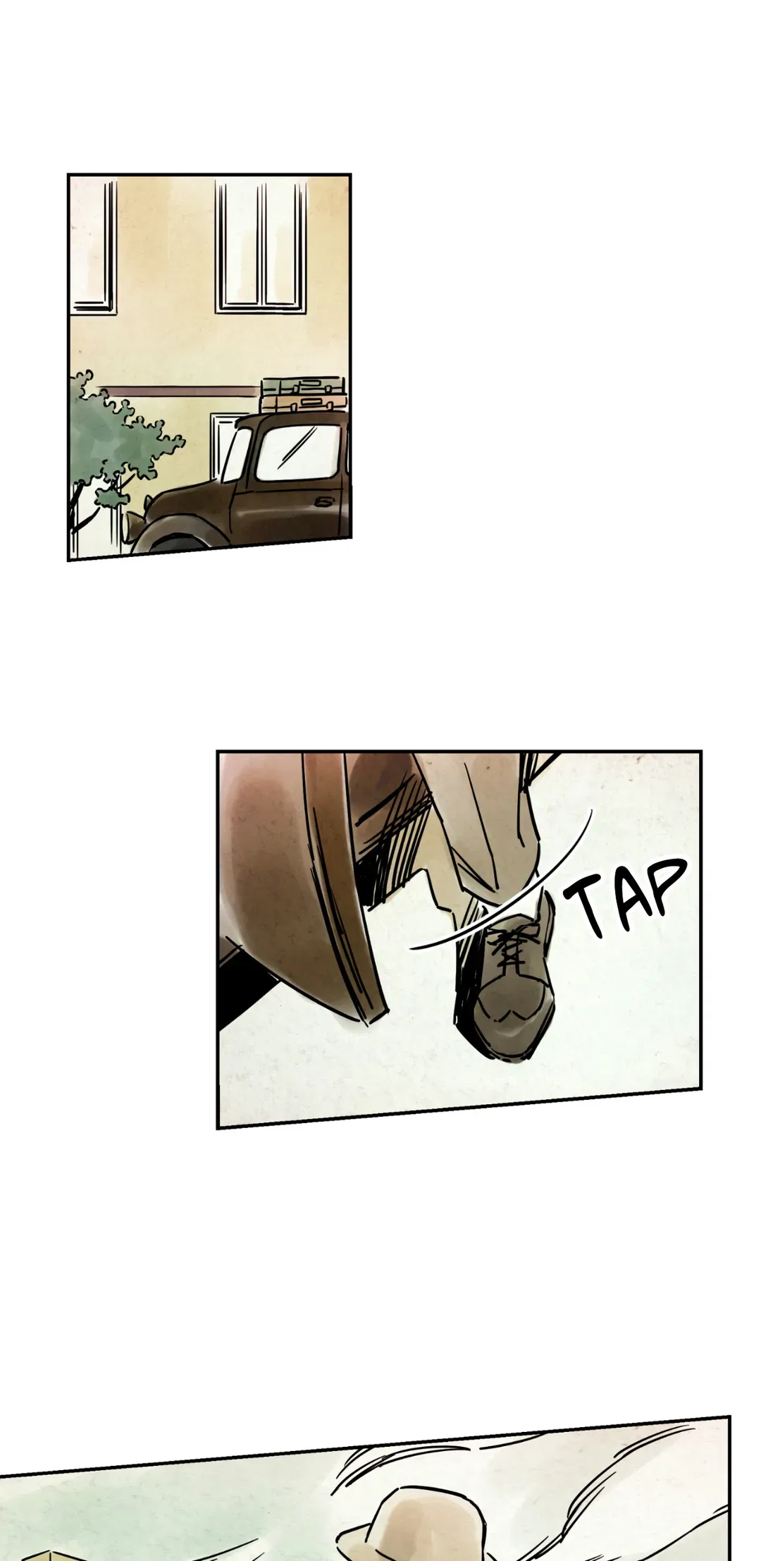 House Of Desire Chapter 31 page 22 - 