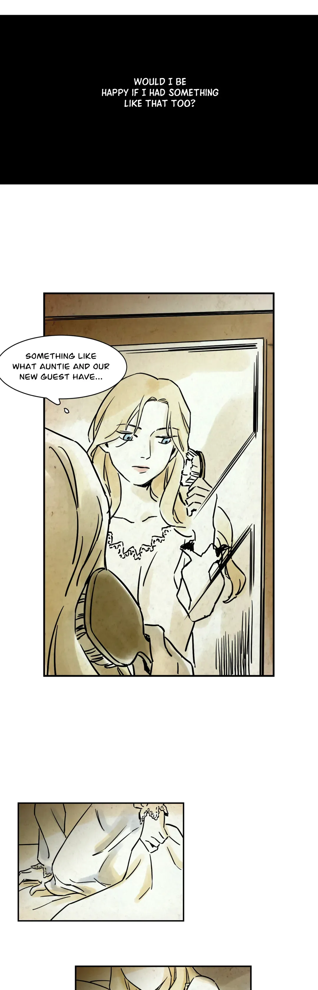 House Of Desire Chapter 33 page 12 - 