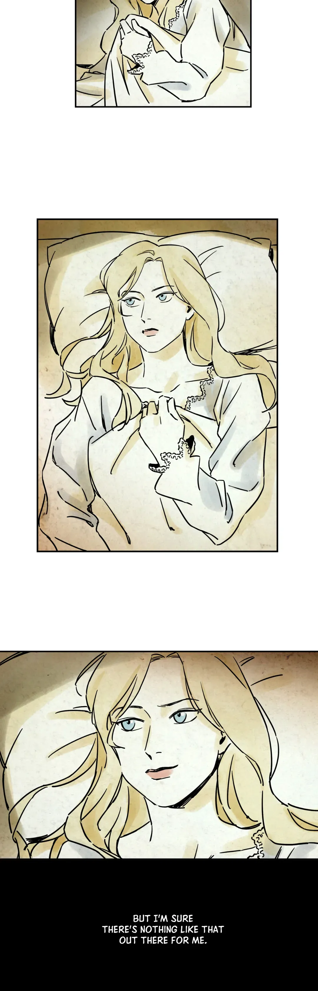 House Of Desire Chapter 33 page 13 - 