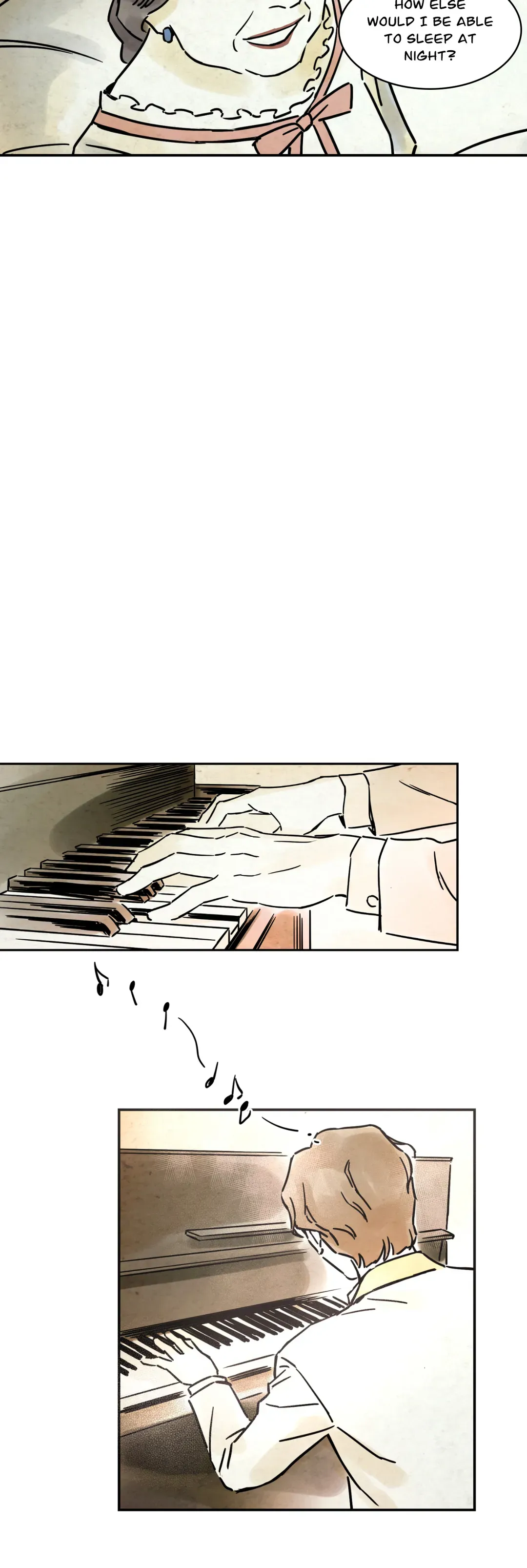 House Of Desire Chapter 33 page 5 - 