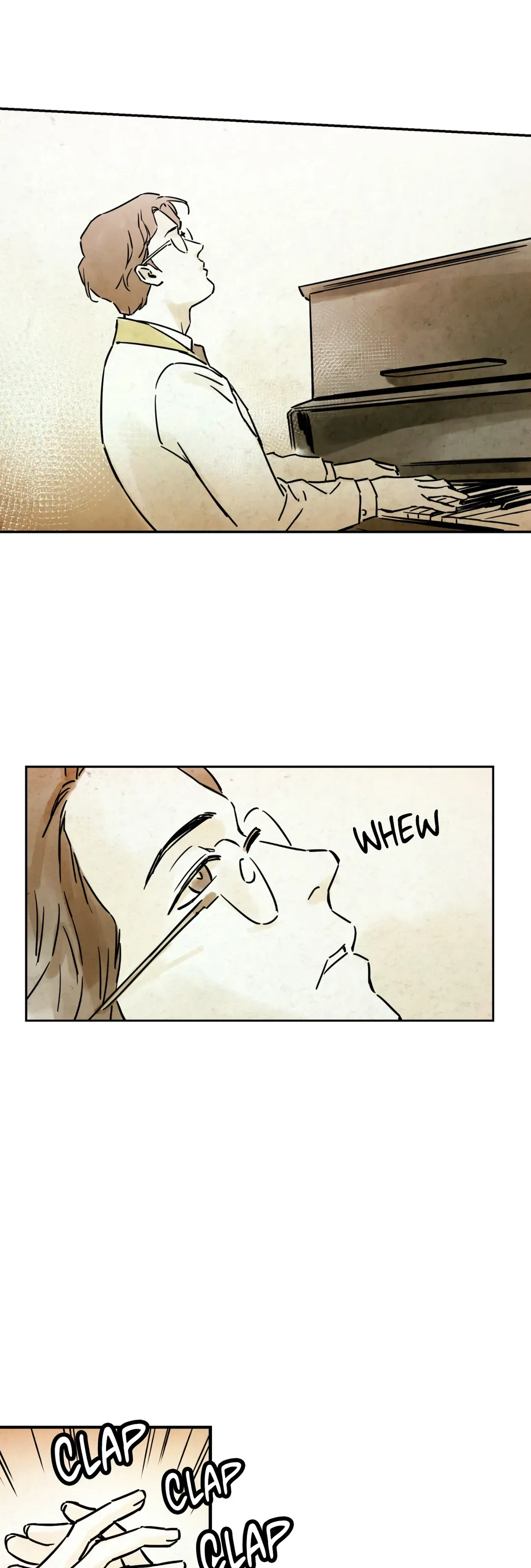 House Of Desire Chapter 33 page 10 - 
