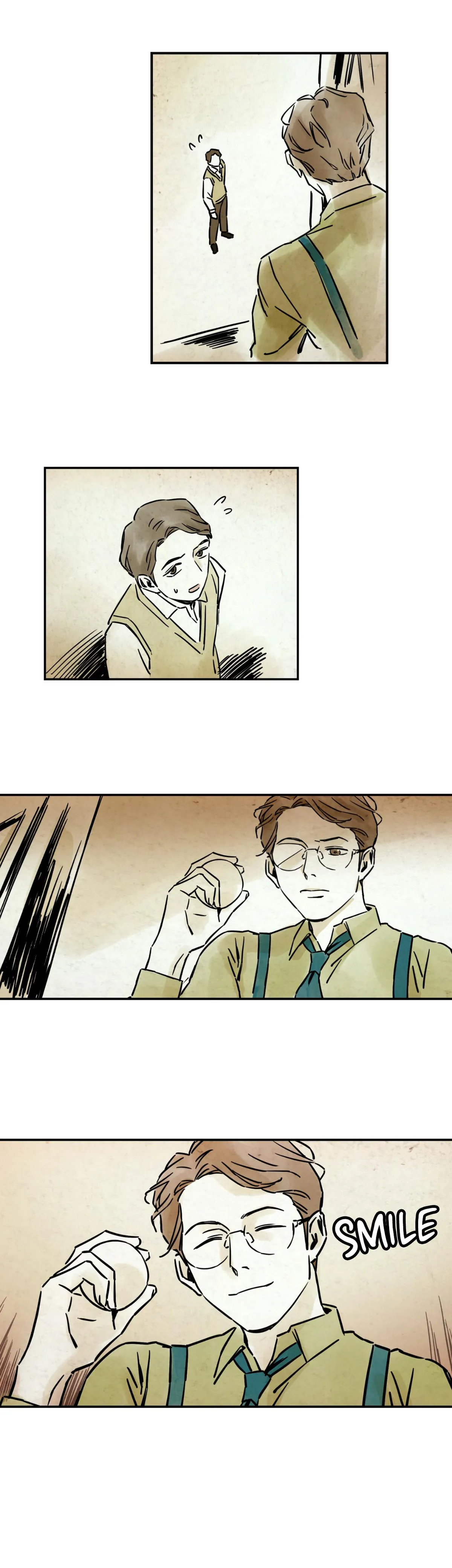 House Of Desire Chapter 35 page 11 - 
