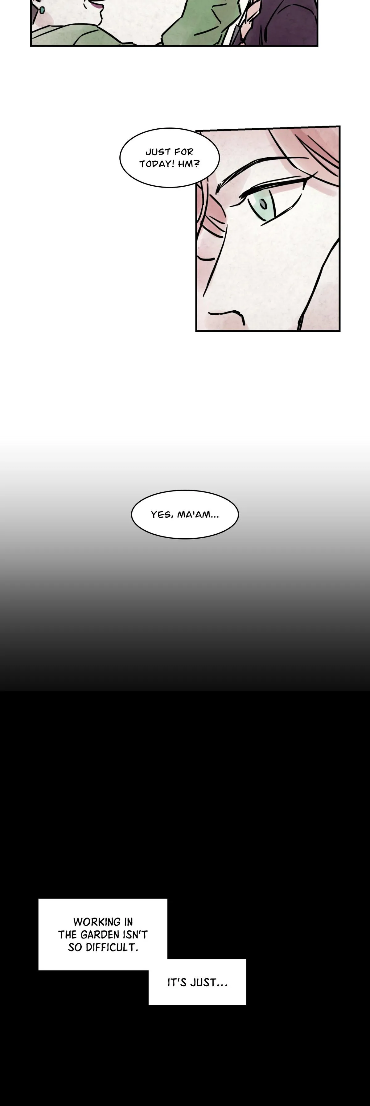 House Of Desire Chapter 35 page 14 - 