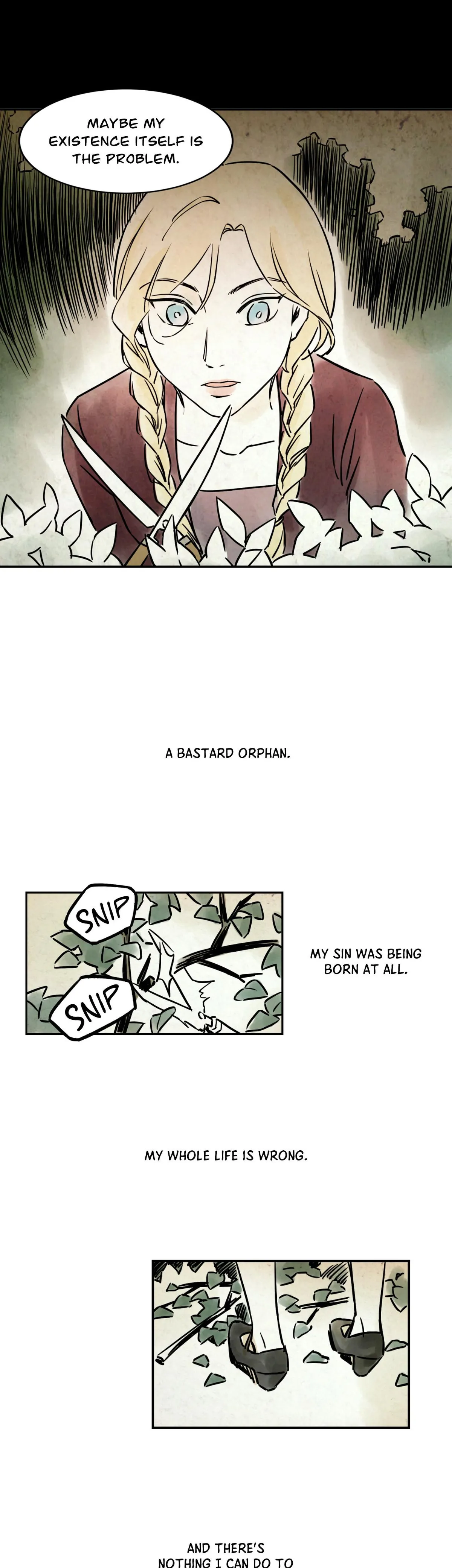 House Of Desire Chapter 35 page 17 - 