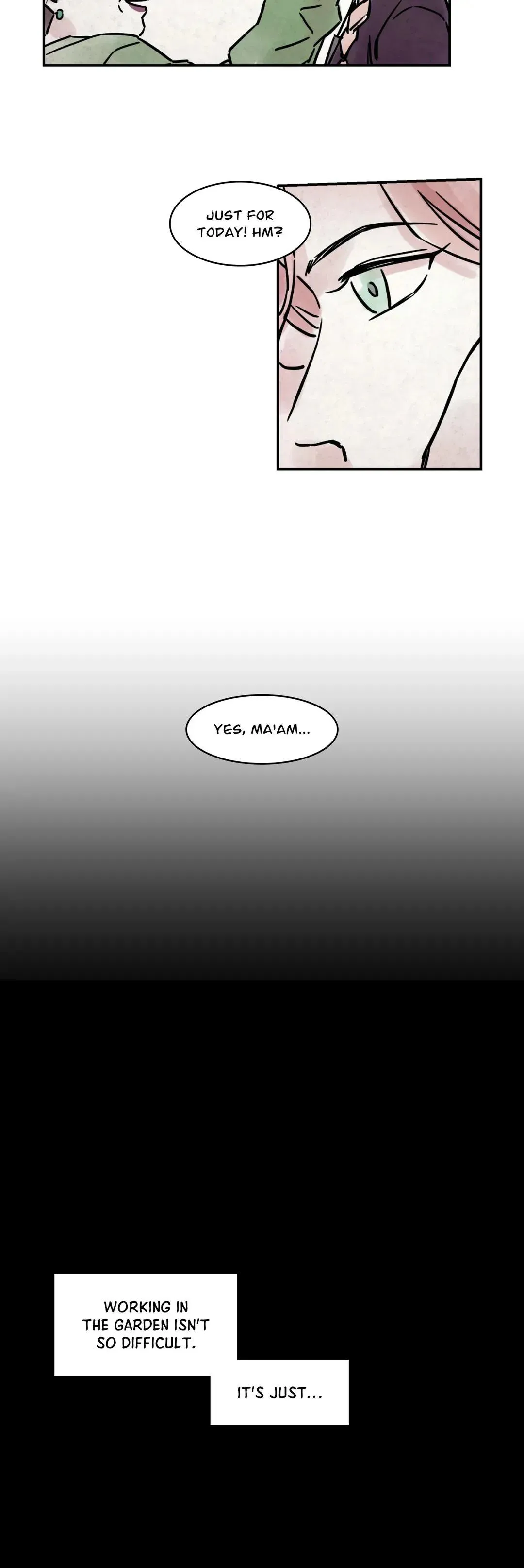House Of Desire Chapter 36 page 15 - 
