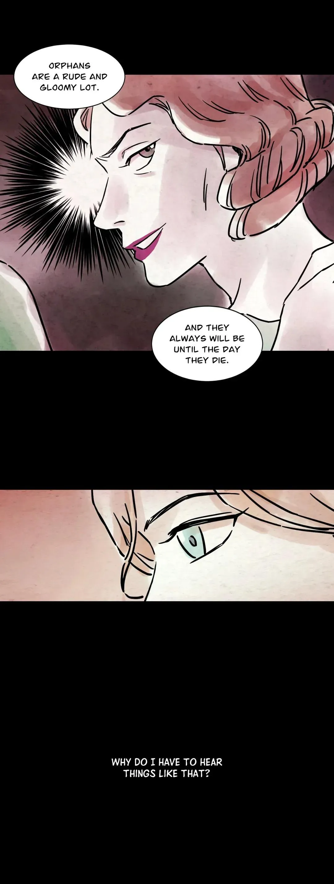 House Of Desire Chapter 36 page 16 - 