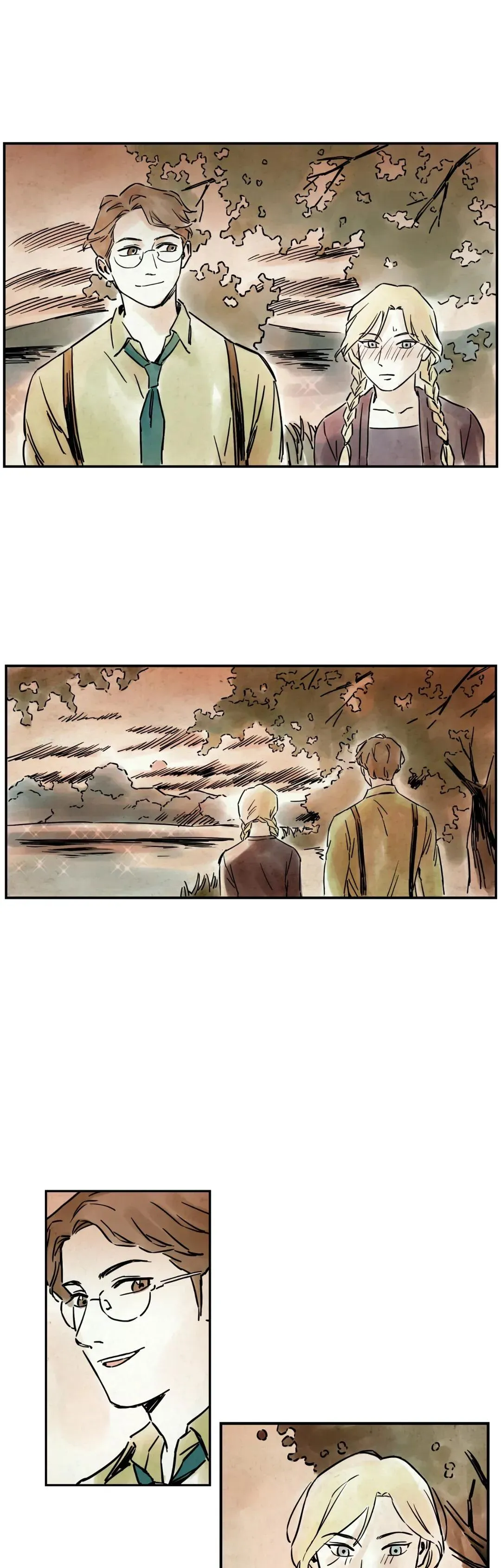 House Of Desire Chapter 37 page 2 - 