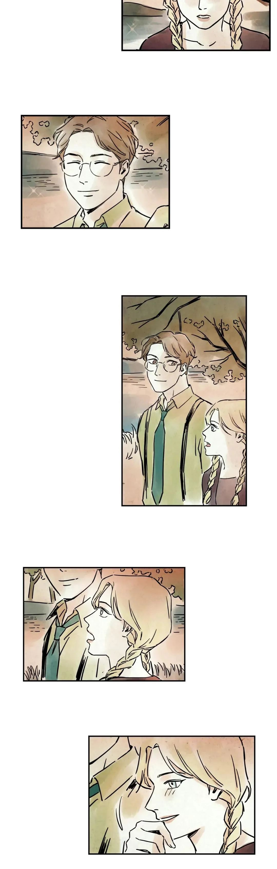 House Of Desire Chapter 37 page 3 - 