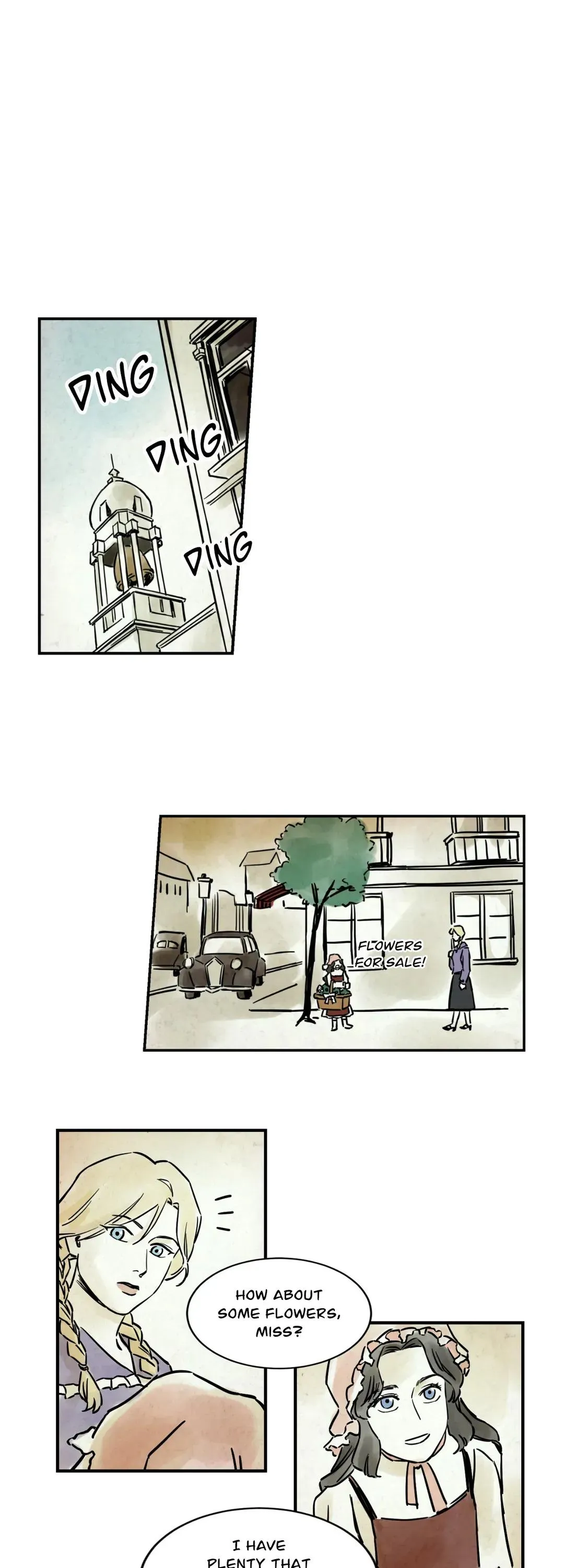 House Of Desire Chapter 37 page 22 - 