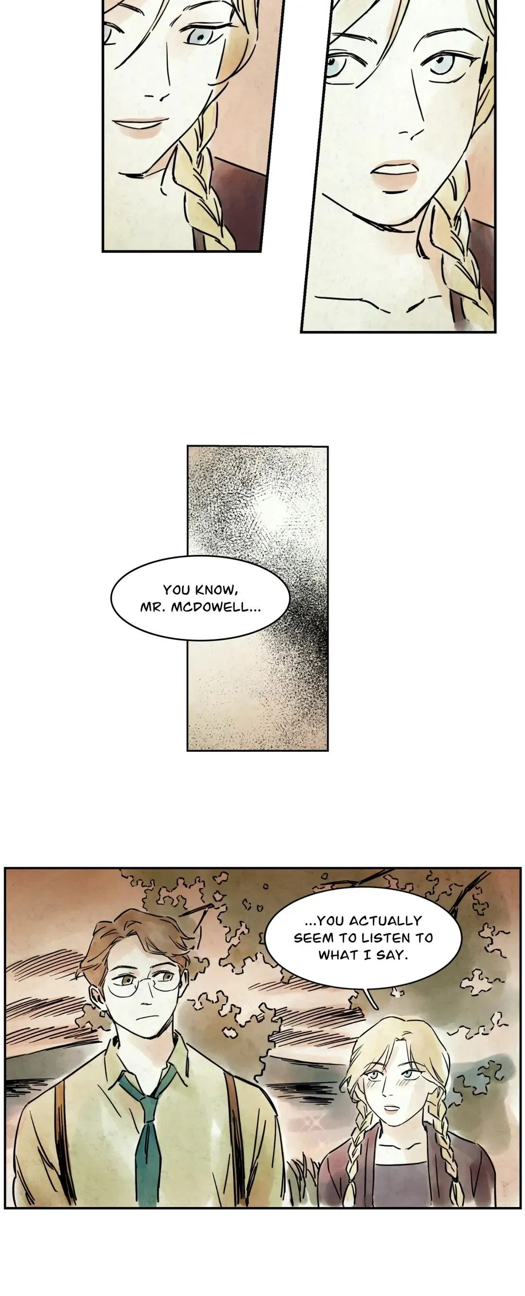 House Of Desire Chapter 37 page 5 - 