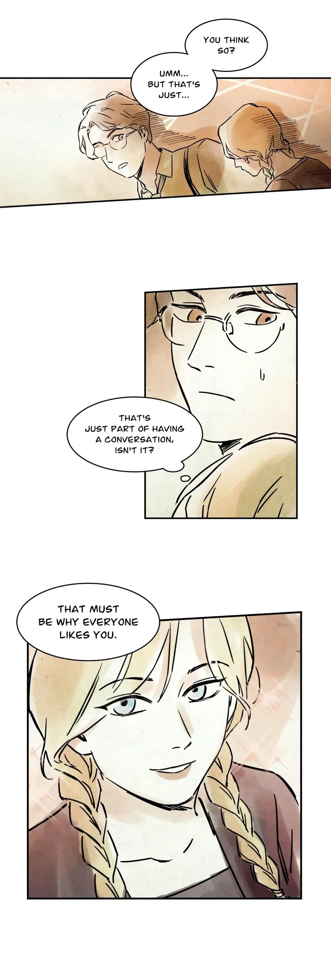 House Of Desire Chapter 37 page 9 - 