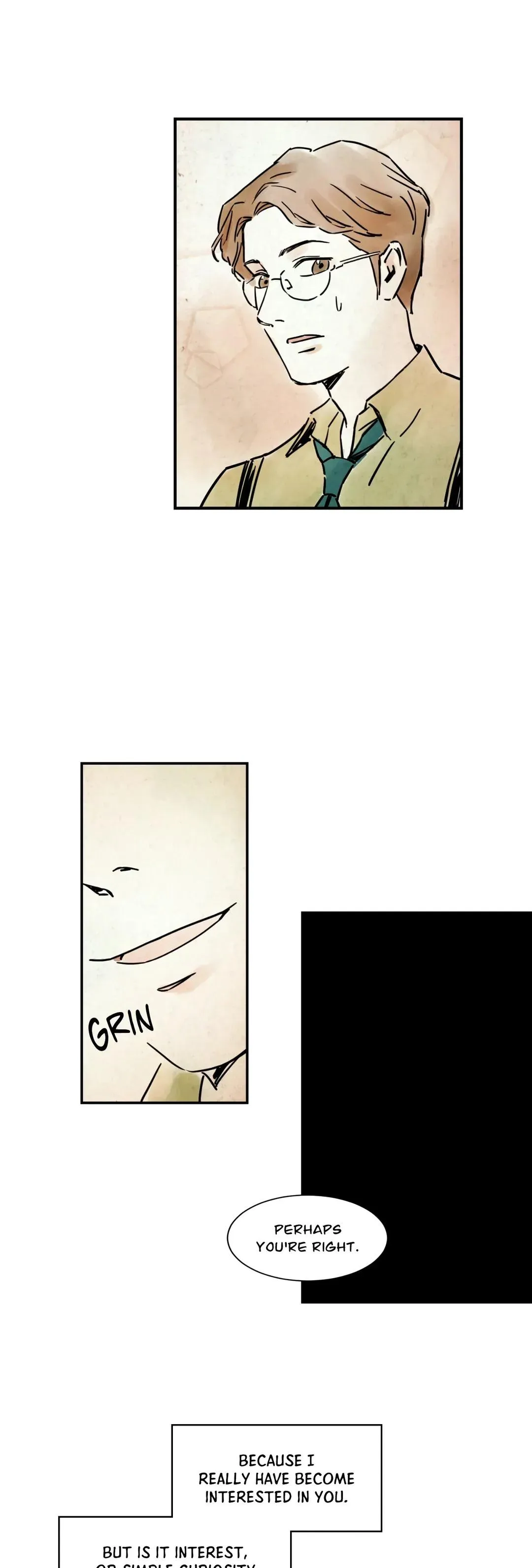 House Of Desire Chapter 37 page 10 - 