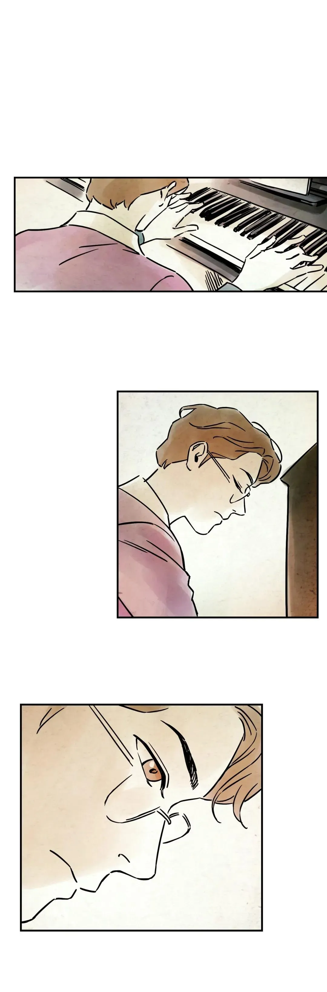 House Of Desire Chapter 38 page 11 - 