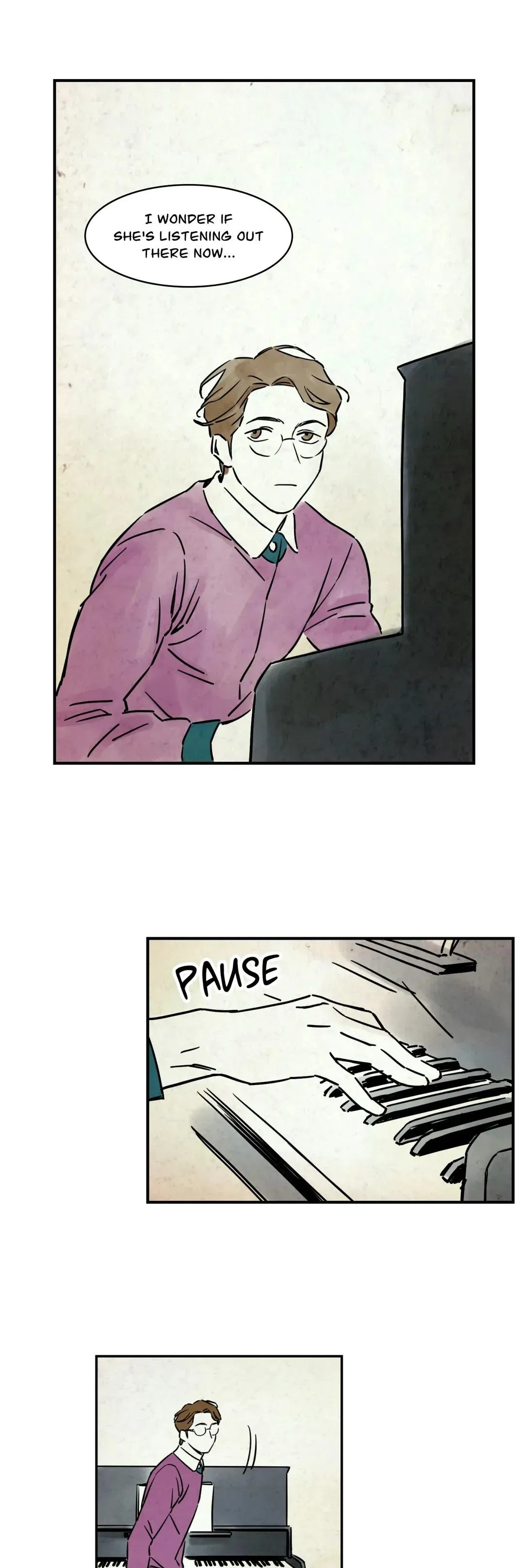 House Of Desire Chapter 38 page 12 - 