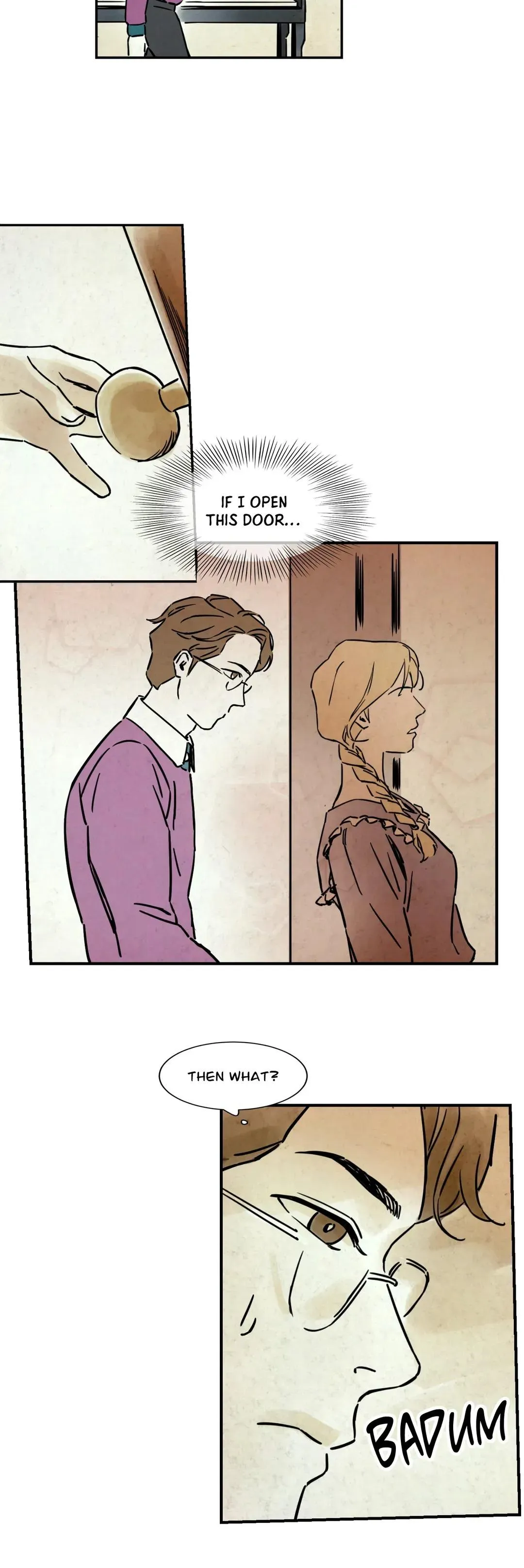 House Of Desire Chapter 38 page 13 - 