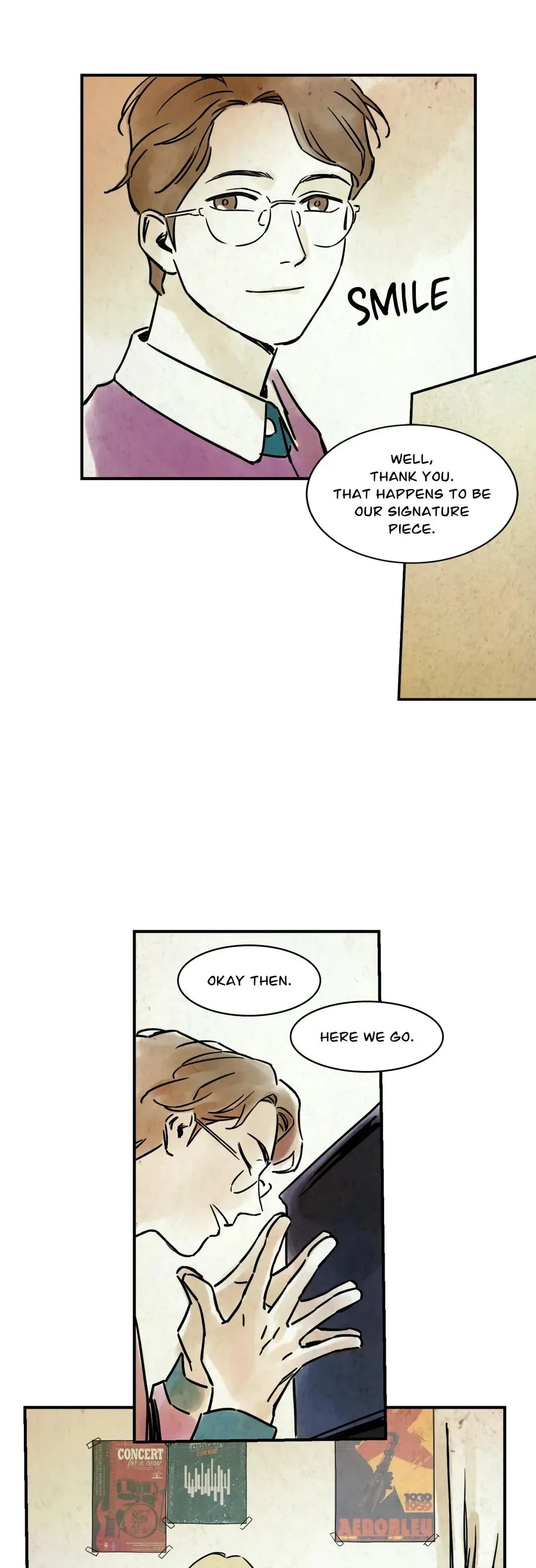 House Of Desire Chapter 38 page 24 - 