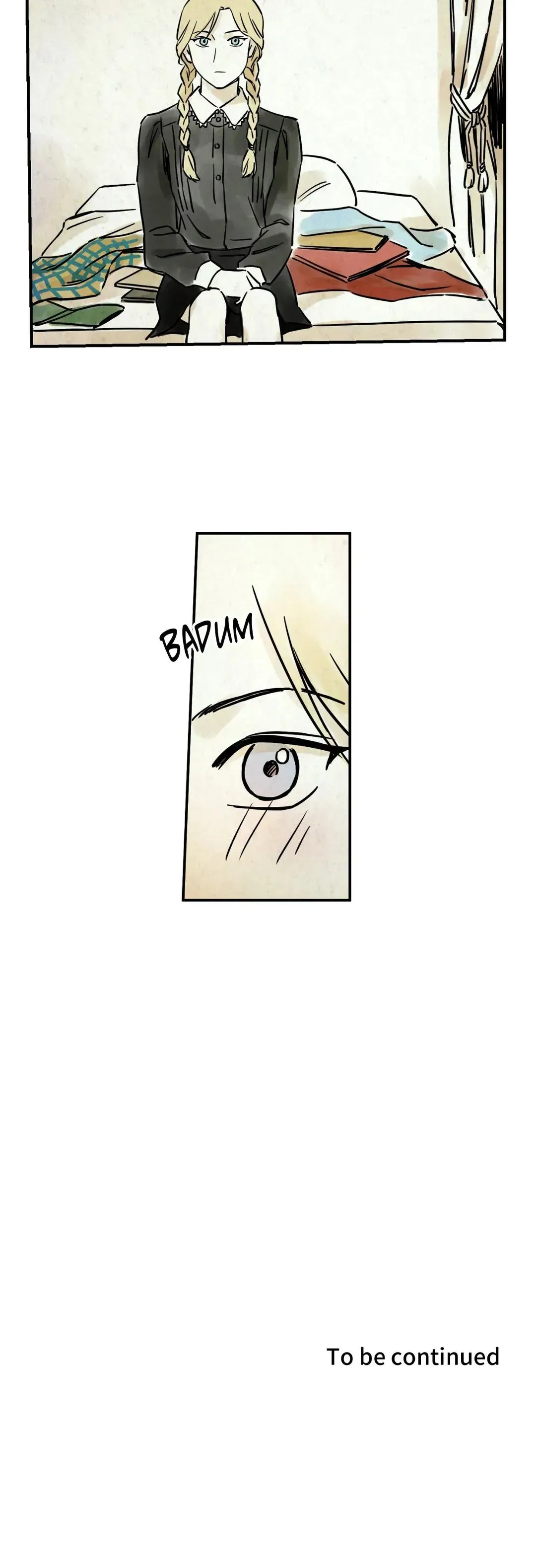 House Of Desire Chapter 38 page 25 - 