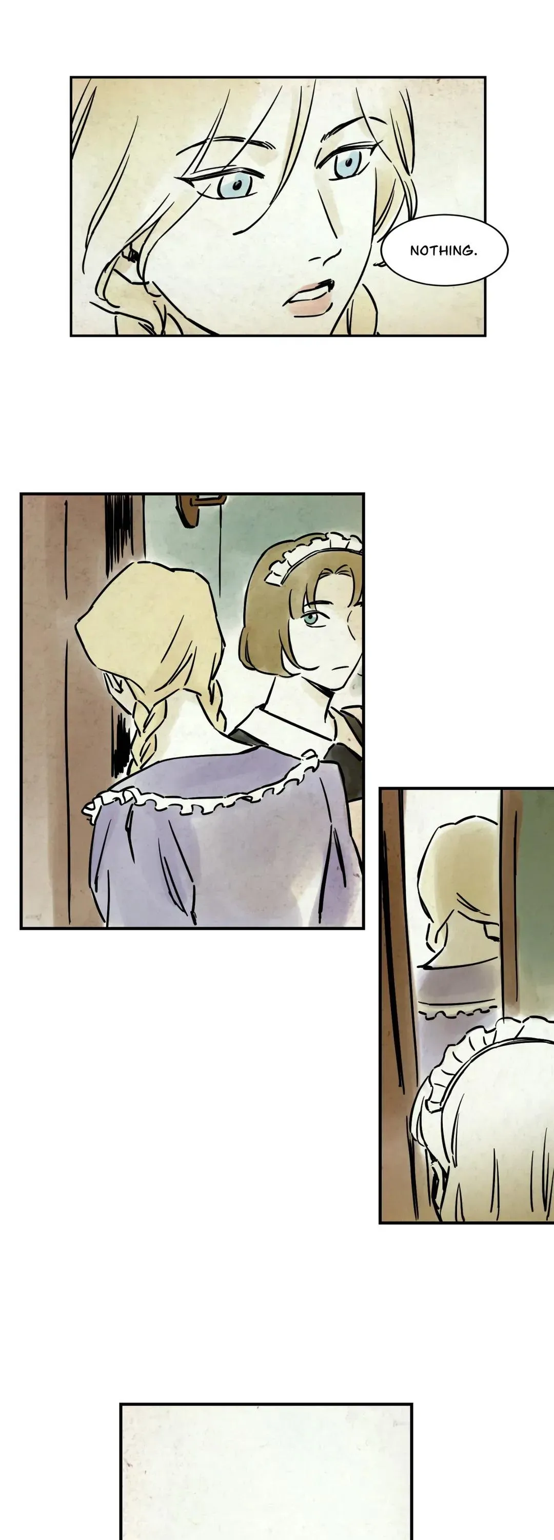 House Of Desire Chapter 38 page 6 - 