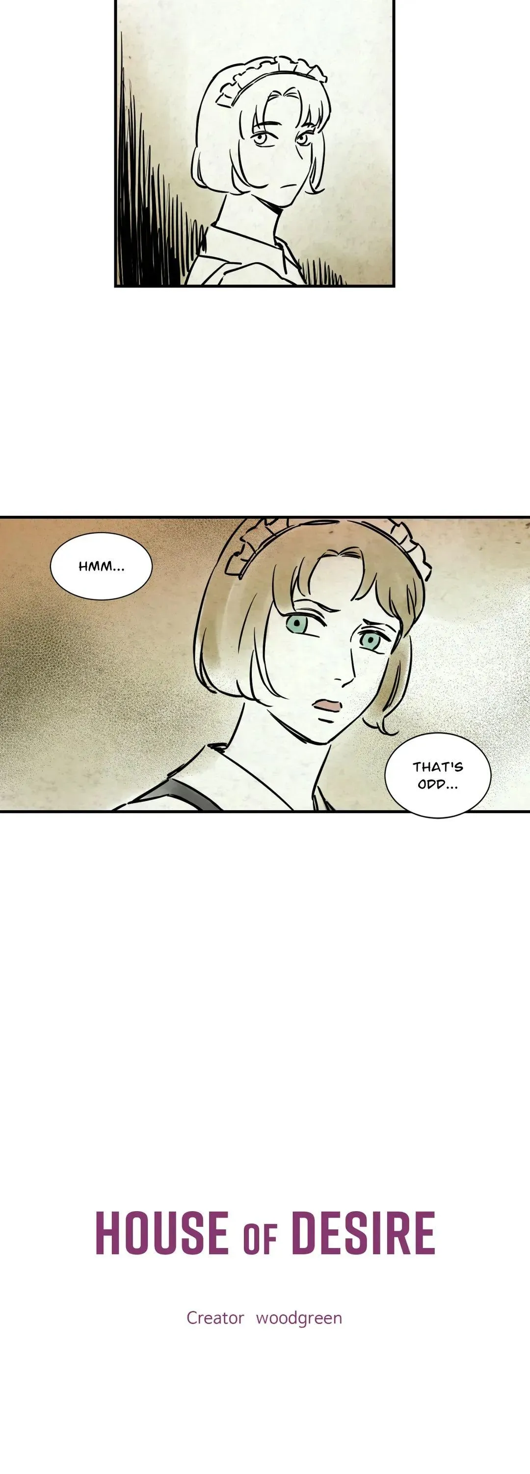 House Of Desire Chapter 38 page 7 - 