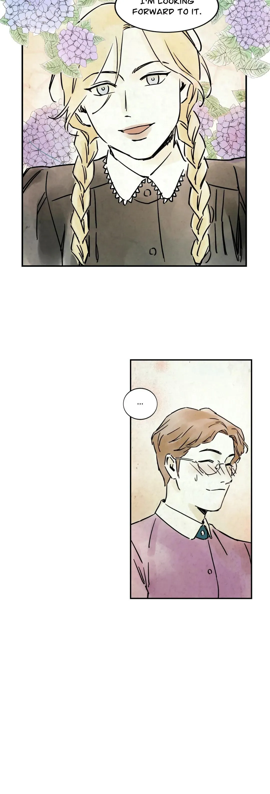 House Of Desire Chapter 39 page 15 - 