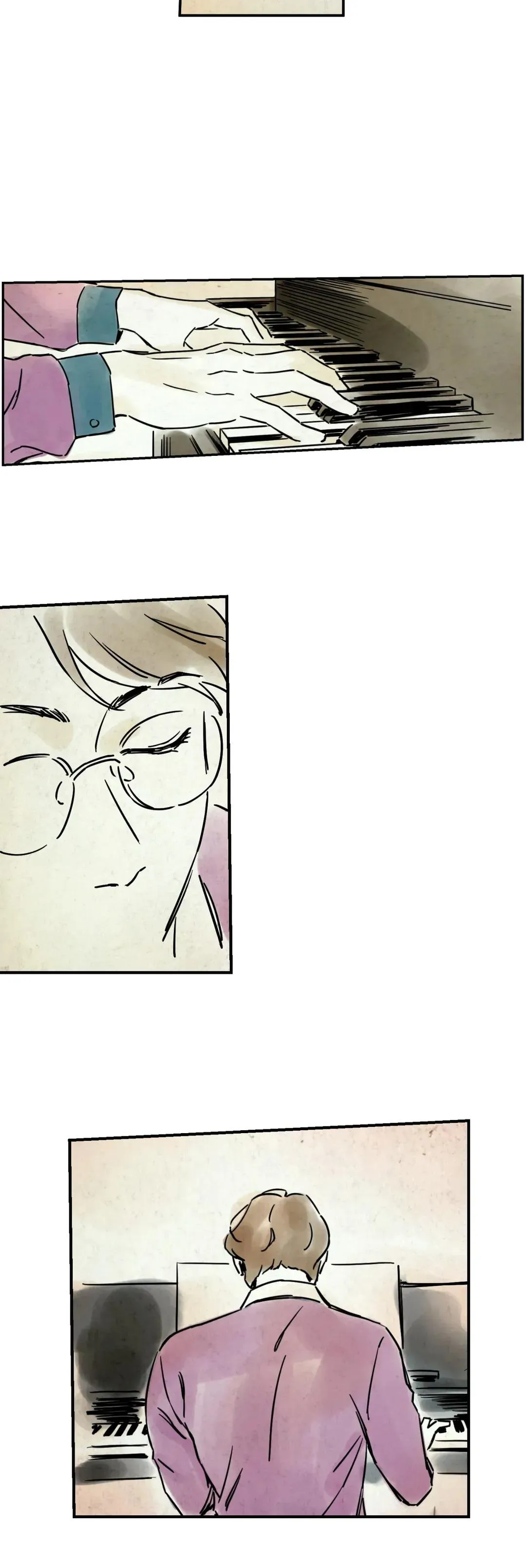 House Of Desire Chapter 39 page 3 - 