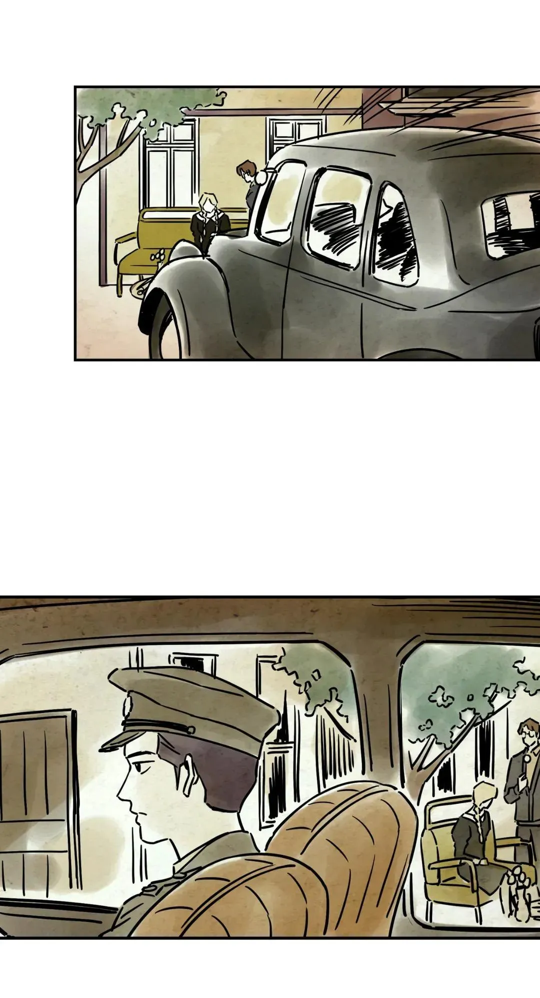 House Of Desire Chapter 39 page 24 - 