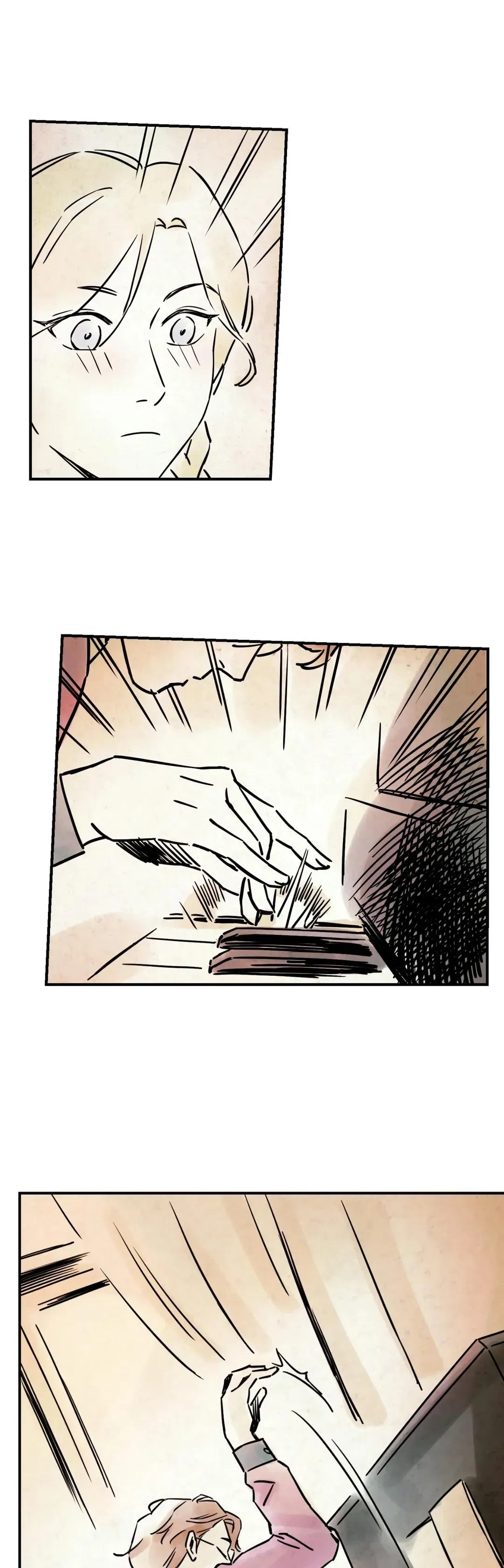 House Of Desire Chapter 39 page 6 - 