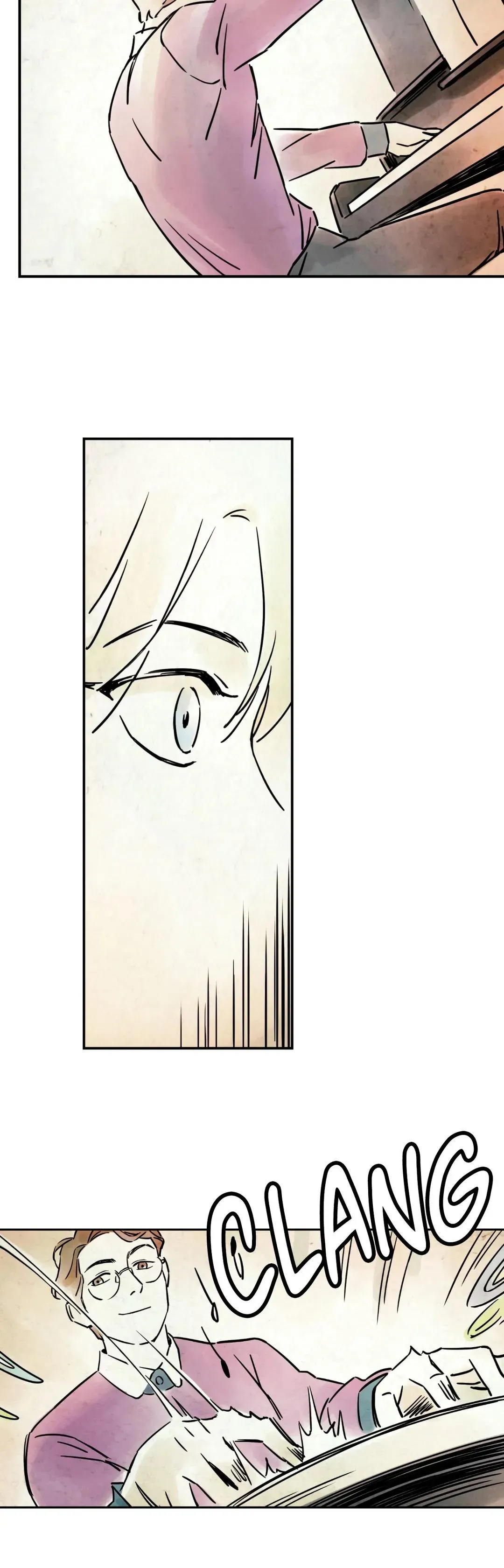 House Of Desire Chapter 39 page 7 - 