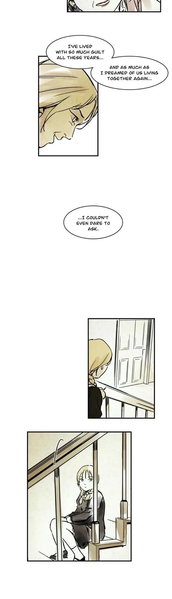House Of Desire Chapter 4 page 15 - 