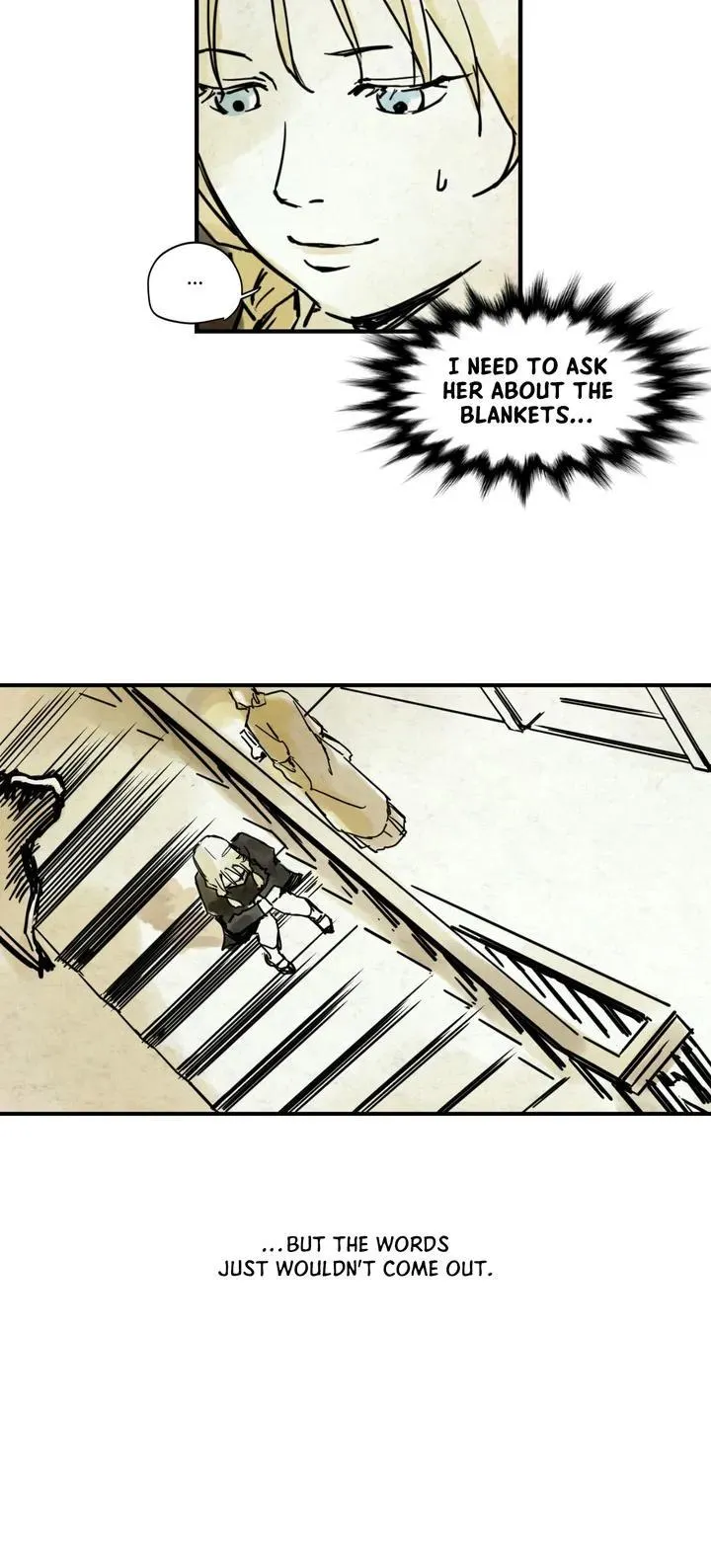 House Of Desire Chapter 4 page 19 - 