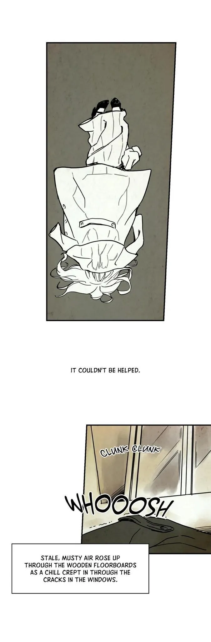 House Of Desire Chapter 4 page 20 - 