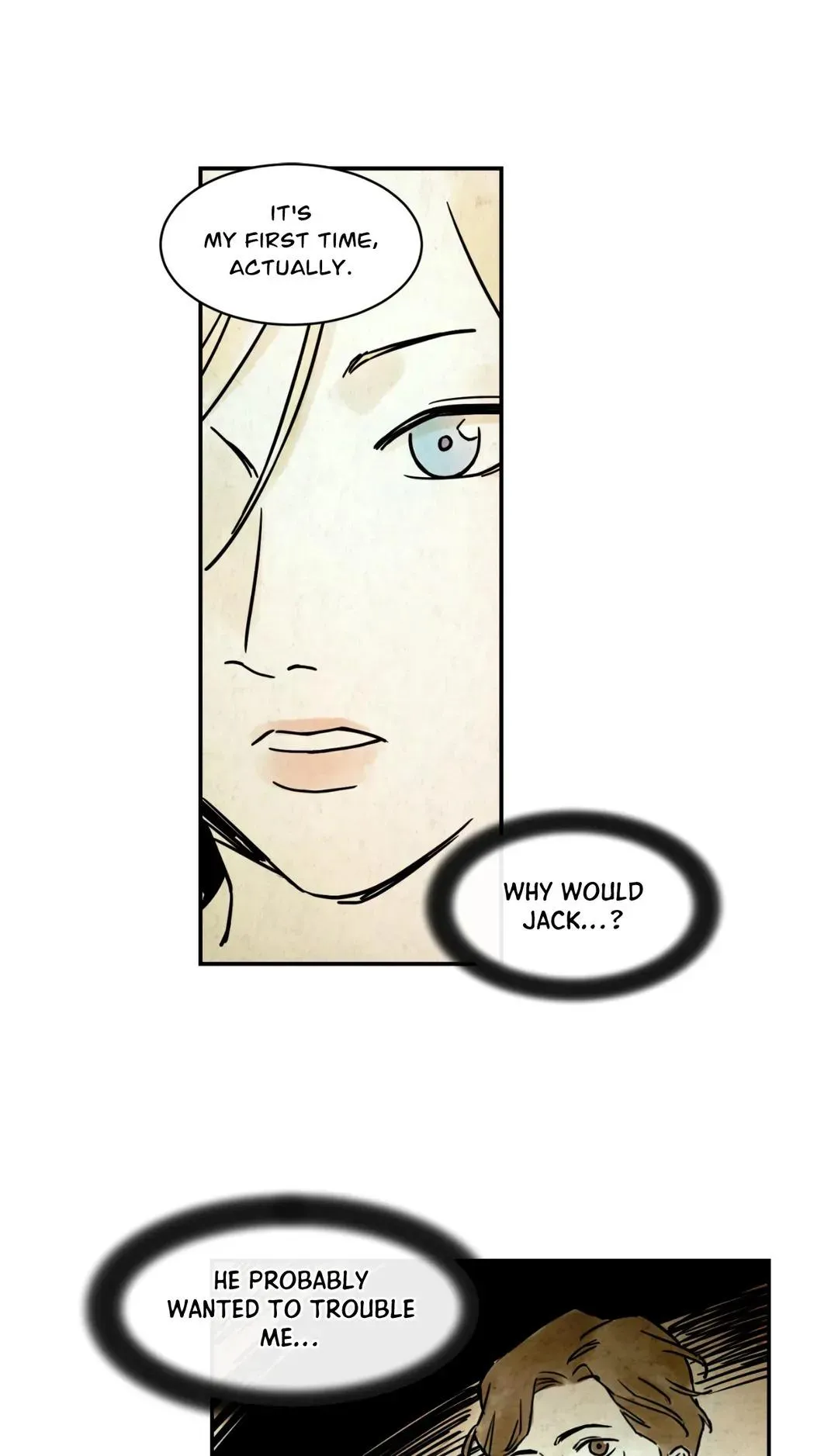 House Of Desire Chapter 40 page 22 - 